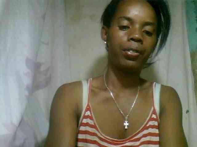 Fanihsexy webcam