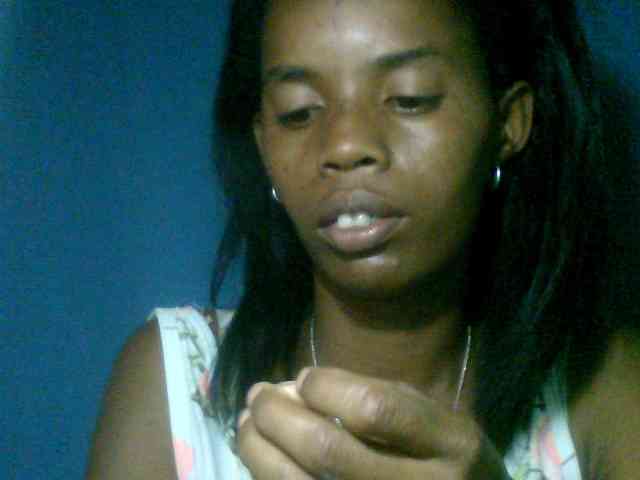 Fanihsexy webcam