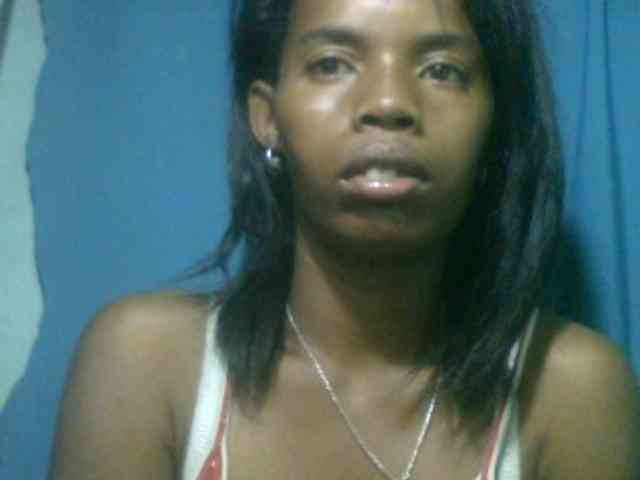 Fanihsexy webcam