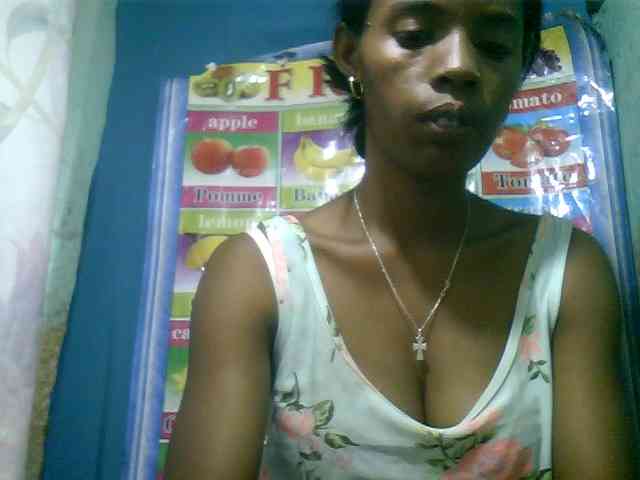 Fanihsexy webcam