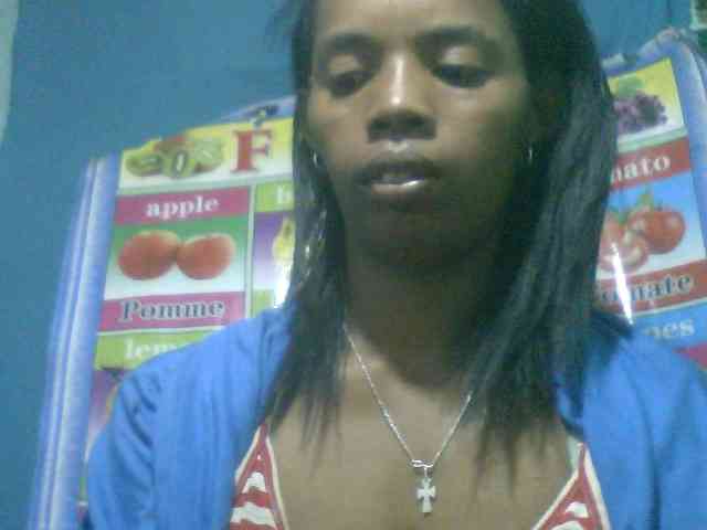 Fanihsexy webcam
