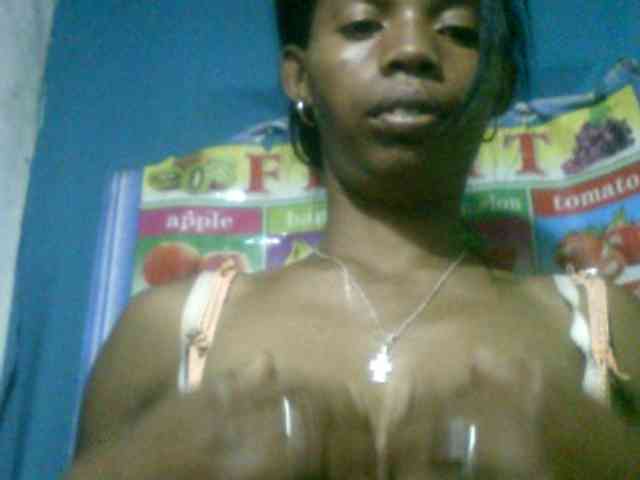 Fanihsexy webcam