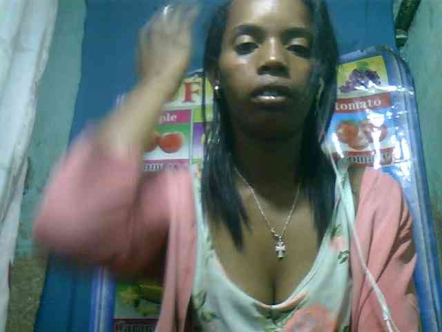 Fanihsexy webcam