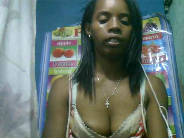 Fanihsexy webcam
