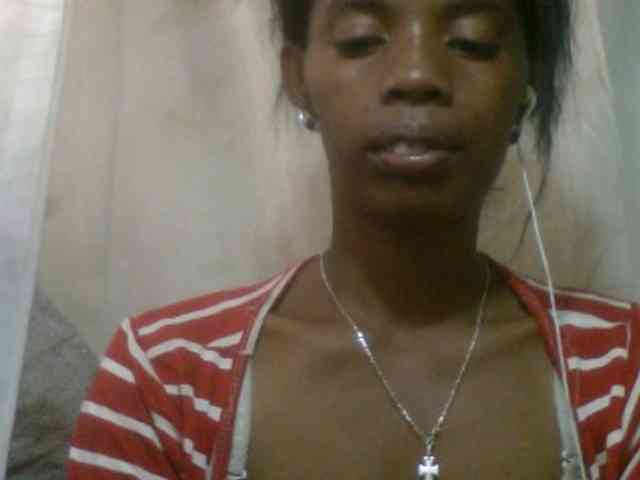 Fanihsexy webcam