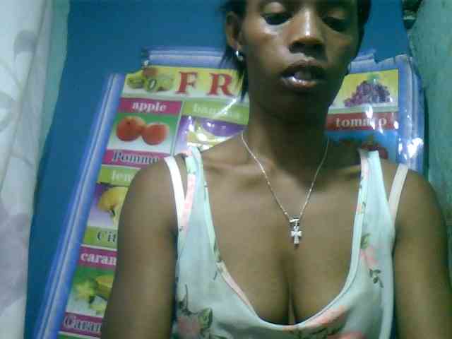 Fanihsexy