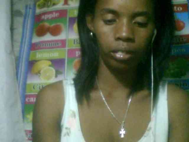 Fanihsexy webcam