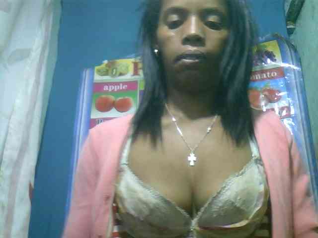 Fanihsexy webcam