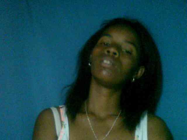 Fanihsexy webcam