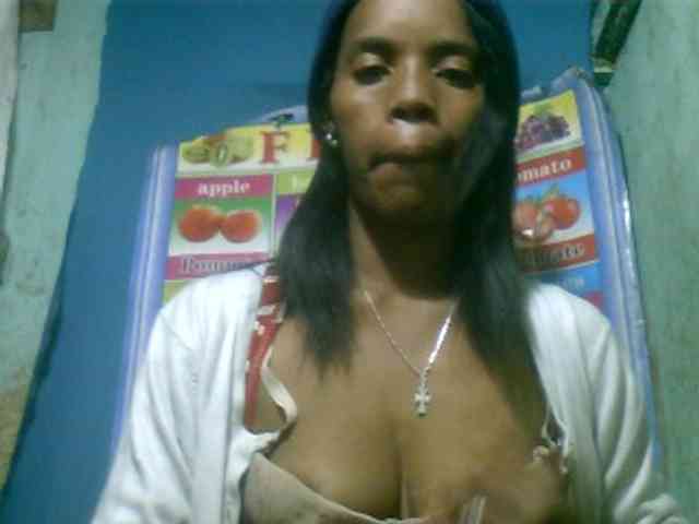 Fanihsexy webcam