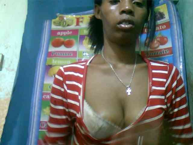 Fanihsexy webcam