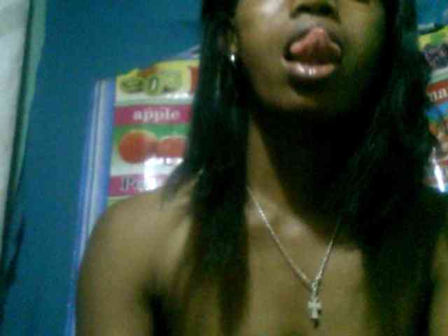 Fanihsexy webcam