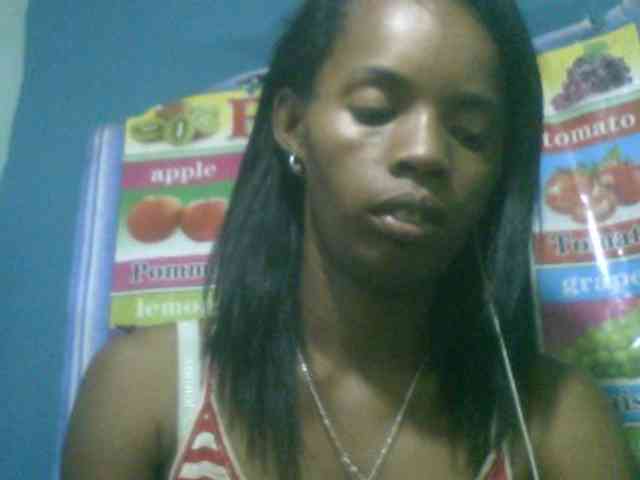 Fanihsexy webcam