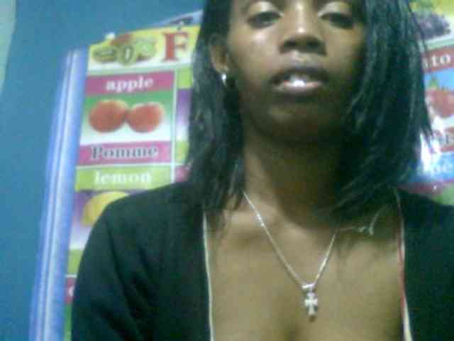 Fanihsexy webcam