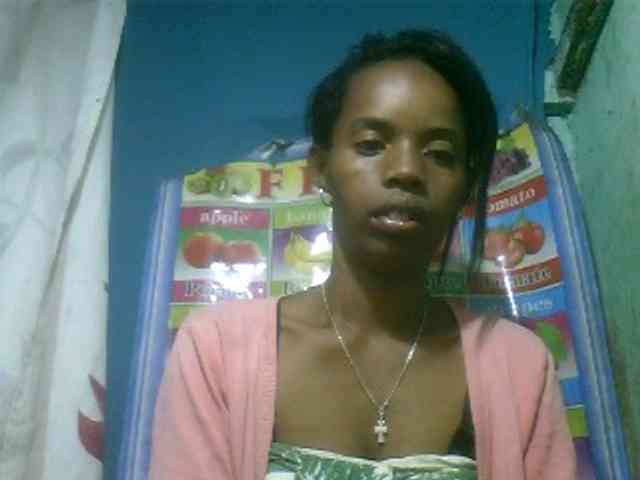Modèle: Fanihsexy