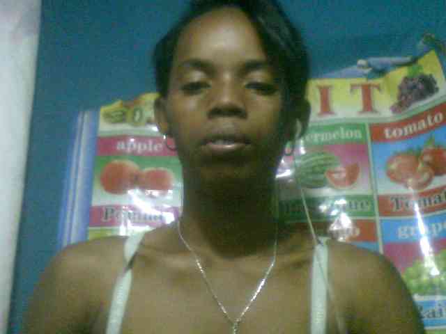 Fanihsexy webcam