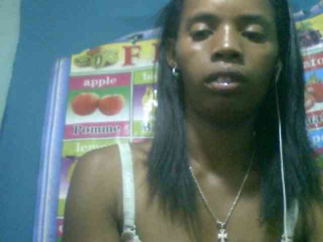 Fanihsexy webcam
