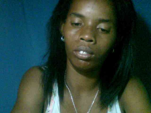 Fanihsexy webcam