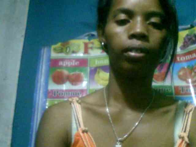 Fanihsexy webcam