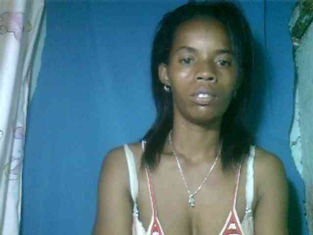 Fanihsexy webcam