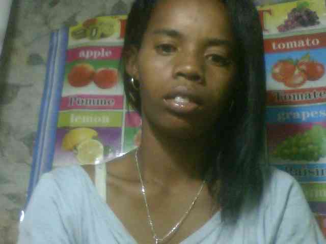 Fanihsexy webcam