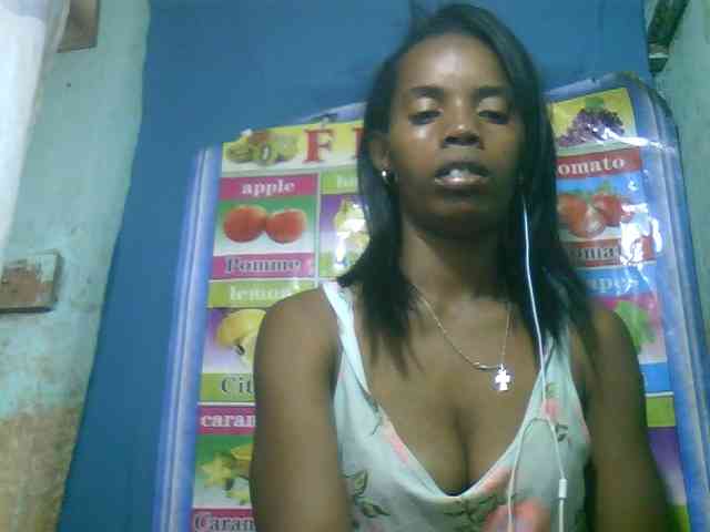 Fanihsexy webcam
