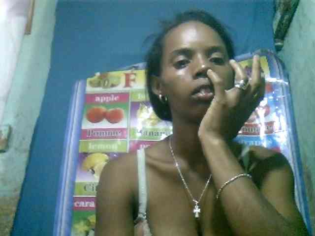 Fanihsexy webcam