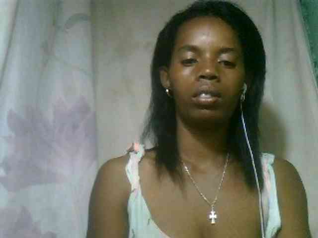 Fanihsexy webcam