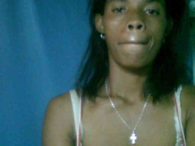 Fanihsexy webcam