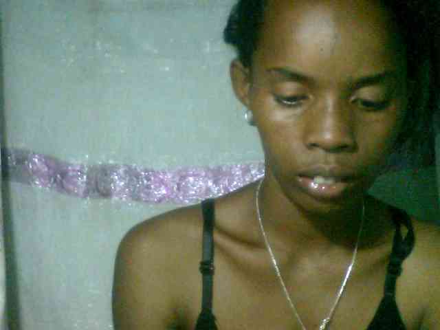 Fanihsexy webcam