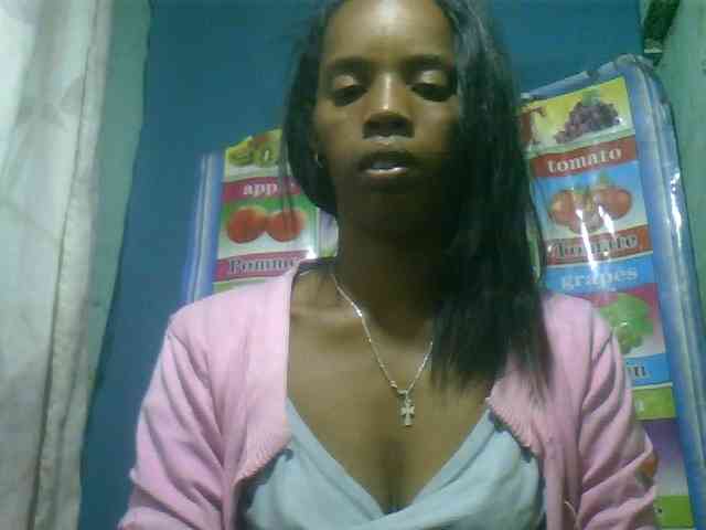 Fanihsexy webcam