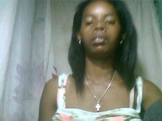 Fanihsexy webcam
