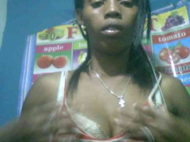 Fanihsexy webcam