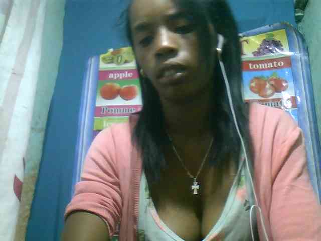 Fanihsexy webcam