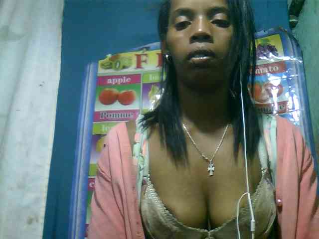 Fanihsexy webcam