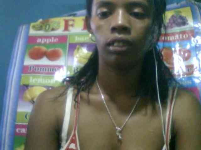 Model: Fanihsexy
