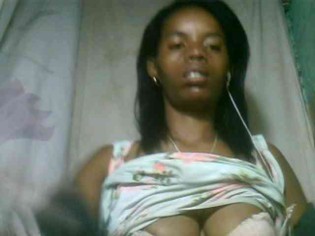 Fanihsexy webcam