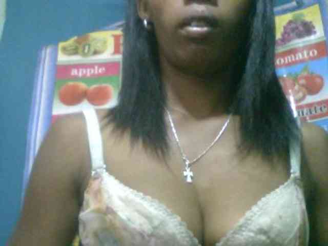 Fanihsexy webcam