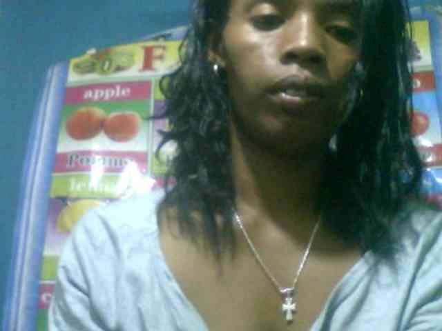 Fanihsexy webcam