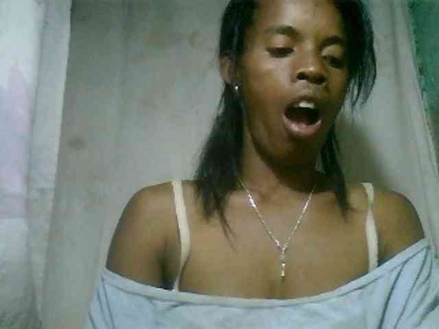 Fanihsexy webcam