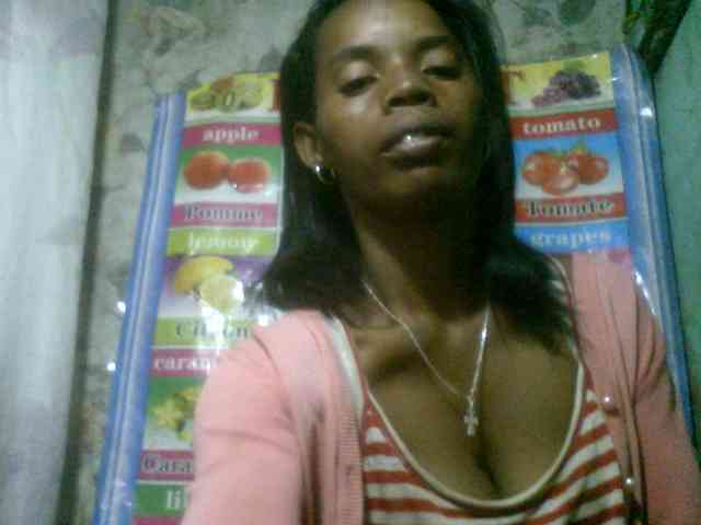 Fanihsexy webcam
