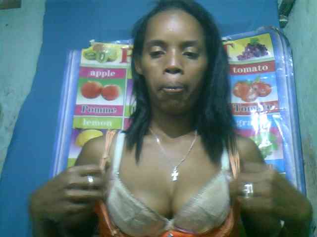Fanihsexy webcam