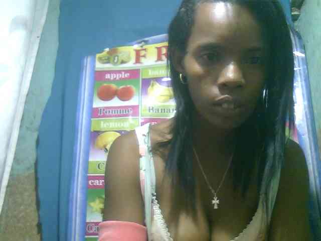 Fanihsexy webcam