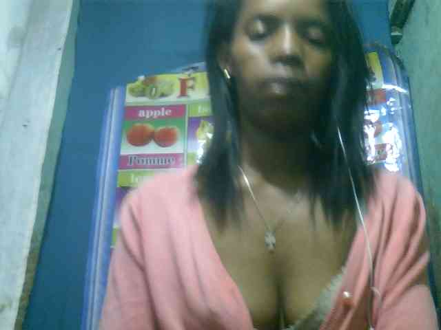 Fanihsexy webcam
