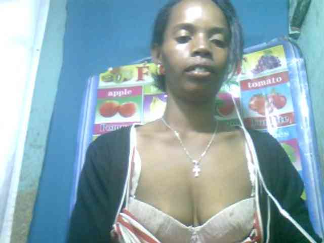 Fanihsexy webcam