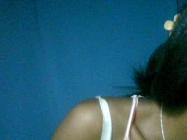 Fanihsexy webcam