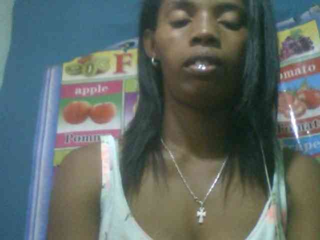 Fanihsexy webcam