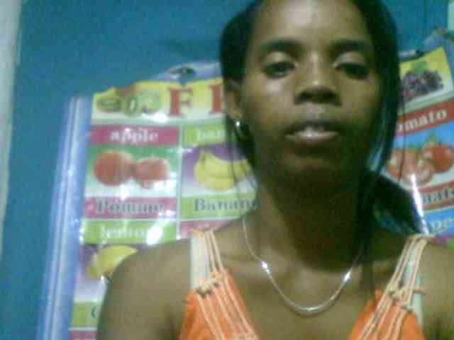 Fanihsexy webcam