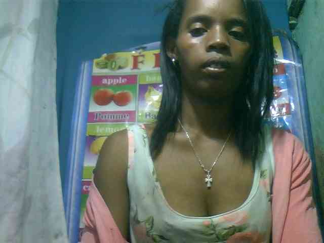 Fanihsexy webcam