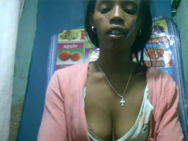 Fanihsexy webcam